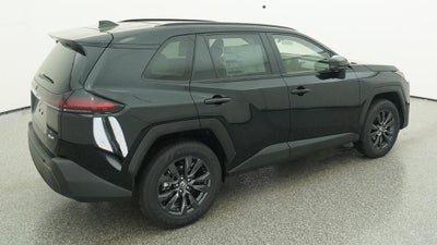 2026 Toyota RAV4 XLE