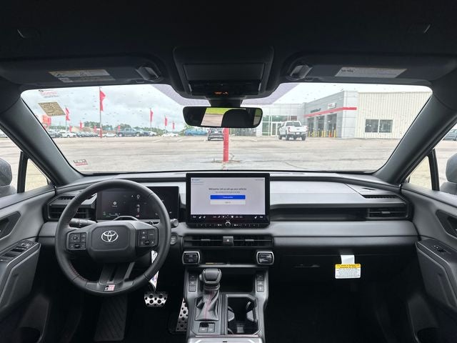 2026 Toyota RAV4 Plug-In Hybrid GR Sport