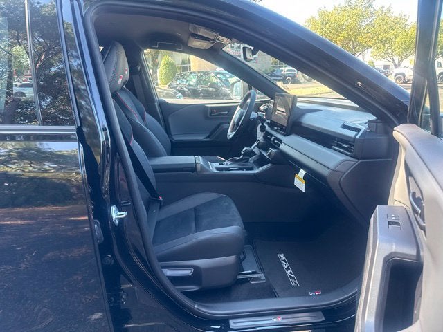 2026 Toyota RAV4 Plug-In Hybrid GR Sport