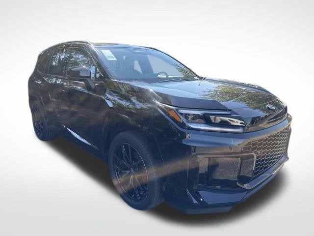 2026 Toyota RAV4 Plug-In Hybrid GR Sport