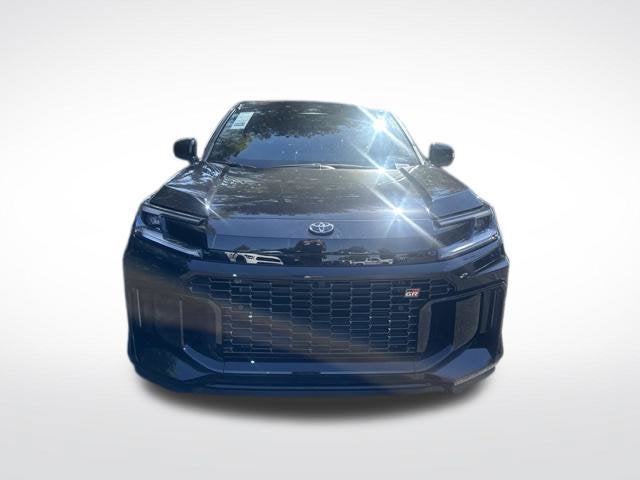 2026 Toyota RAV4 Plug-In Hybrid GR Sport