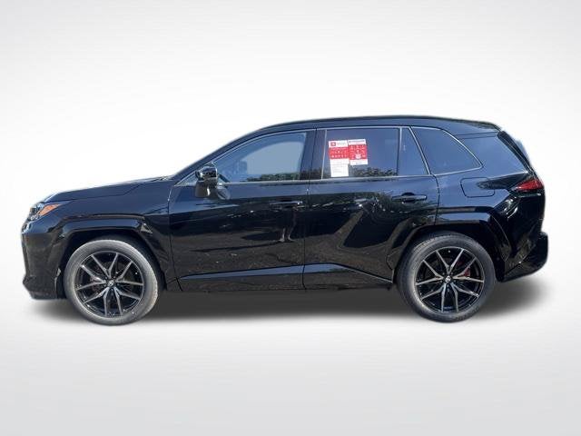 2026 Toyota RAV4 Plug-In Hybrid GR Sport