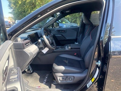 2026 Toyota RAV4 Plug-In Hybrid GR Sport
