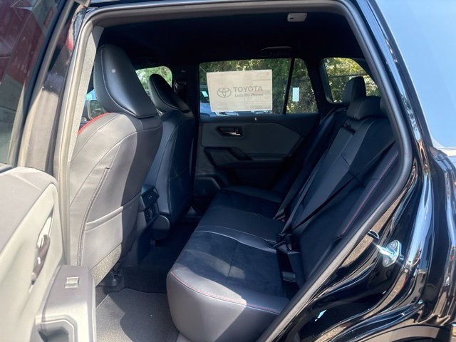 2026 Toyota RAV4 Plug-In Hybrid GR Sport