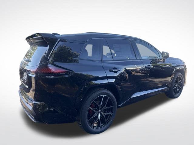 2026 Toyota RAV4 Plug-In Hybrid GR Sport