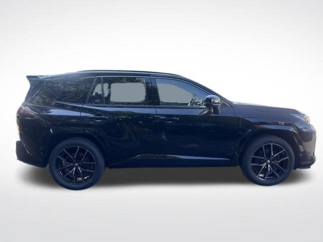 2026 Toyota RAV4 Plug-In Hybrid GR Sport