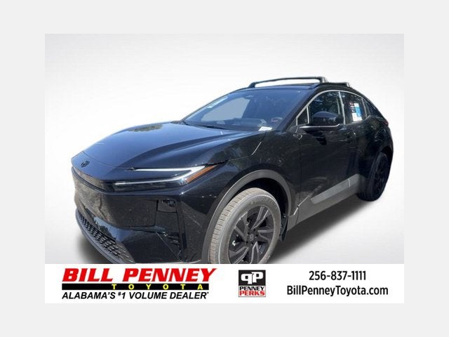 2027 Toyota C-HR