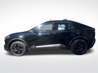 2027 Toyota C-HR SE