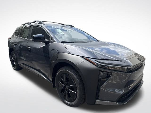 2026 Toyota bZ Woodland Base