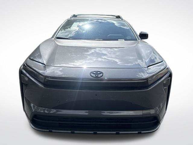 2026 Toyota bZ Woodland Base