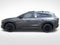 2026 Toyota bZ Woodland Base
