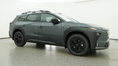 2026 Toyota bZ bZ Woodland