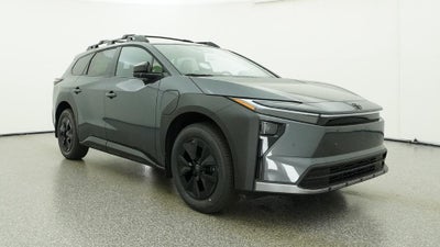 2026 Toyota bZ bZ Woodland