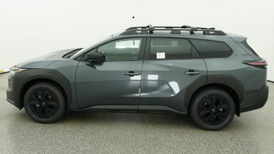 2026 Toyota bZ bZ Woodland
