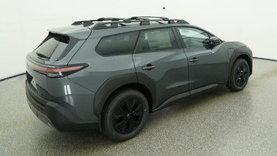 2026 Toyota bZ bZ Woodland
