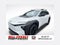 2026 Toyota bZ Woodland Base