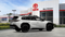 2026 Toyota bZ Woodland Base