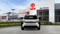 2026 Toyota bZ Woodland Base