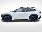 2026 Toyota bZ Woodland Base
