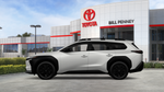 2026 Toyota bZ Woodland Base