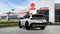 2026 Toyota bZ Woodland Base