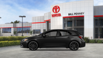2027 Toyota Corolla XSE