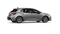 2027 Toyota Corolla SE