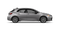 2027 Toyota Corolla SE