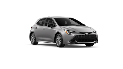 2027 Toyota Corolla SE