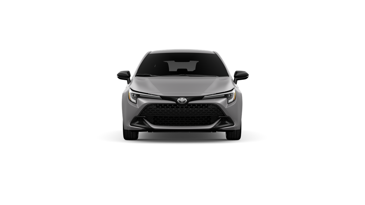 2027 Toyota Corolla SE