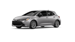 2027 Toyota Corolla SE