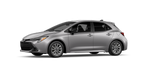 2027 Toyota Corolla SE
