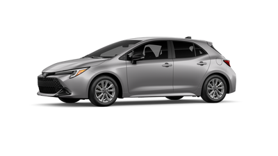 2027 Toyota Corolla SE