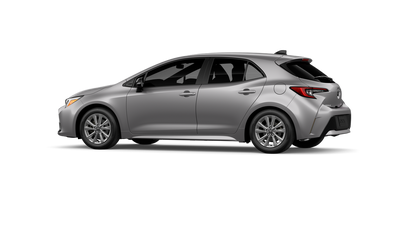2027 Toyota Corolla SE