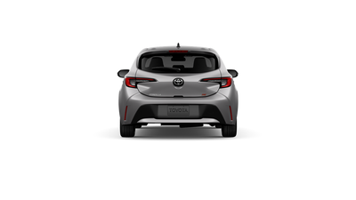 2027 Toyota Corolla SE