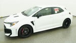 2026 Toyota GR Corolla GR Corolla