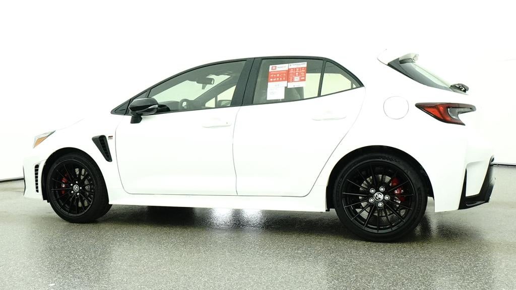 2026 Toyota GR Corolla GR Corolla