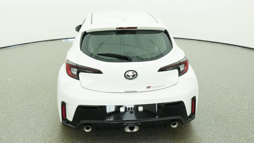 2026 Toyota GR Corolla GR Corolla