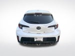 2026 Toyota GR Corolla GR Corolla