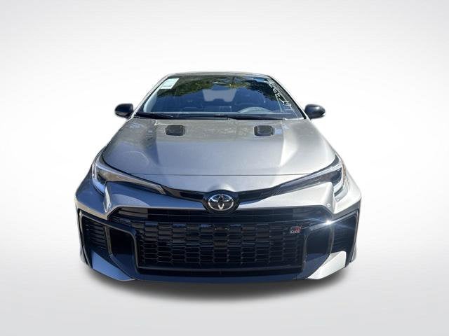 2026 Toyota GR Corolla GR Corolla