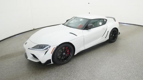 2026 Toyota GR Supra MkV Final Edition