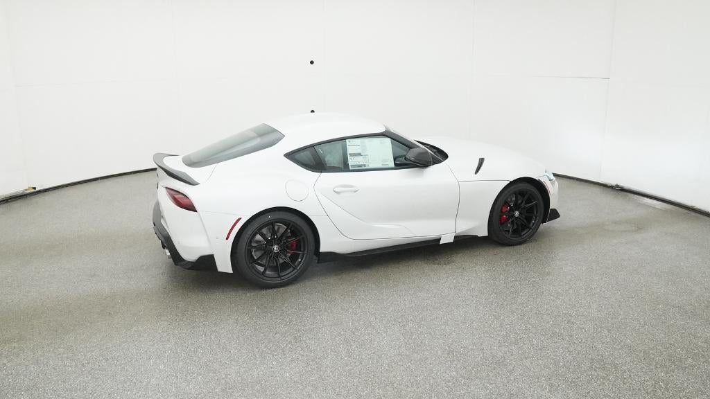 2026 Toyota GR Supra MkV Final Edition