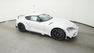 2026 Toyota GR Supra MkV Final Edition