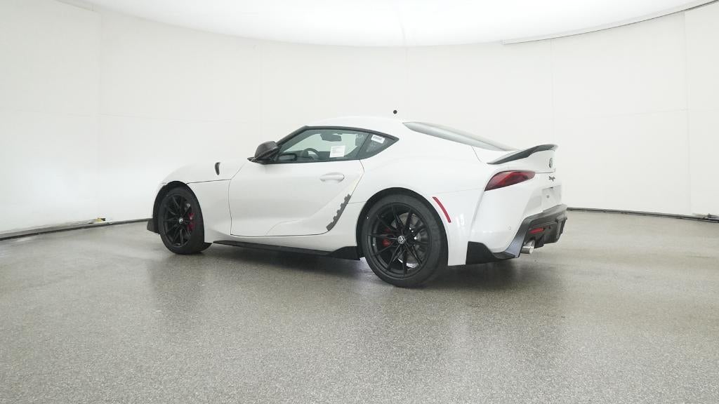 2026 Toyota GR Supra MkV Final Edition