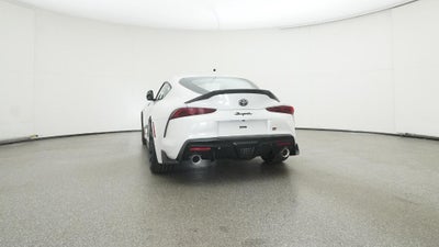 2026 Toyota GR Supra MkV Final Edition