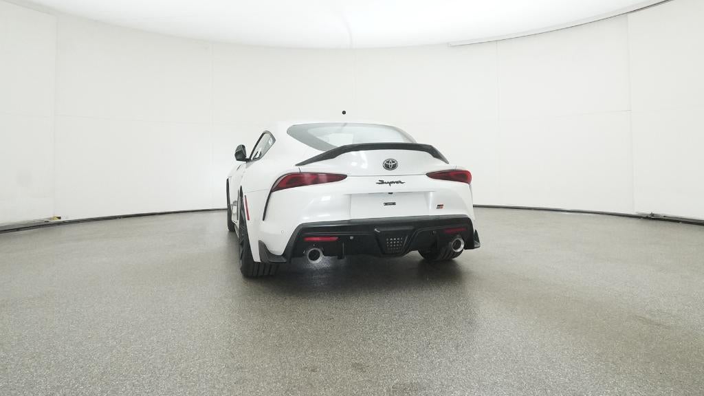 2026 Toyota GR Supra MkV Final Edition