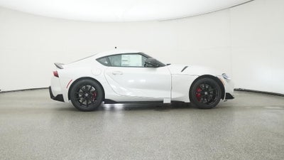 2026 Toyota GR Supra MkV Final Edition