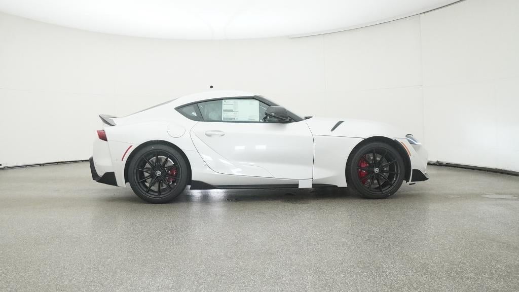 2026 Toyota GR Supra MkV Final Edition