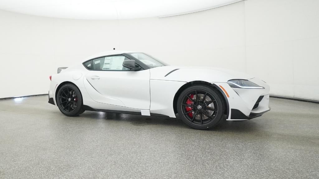 2026 Toyota GR Supra MkV Final Edition
