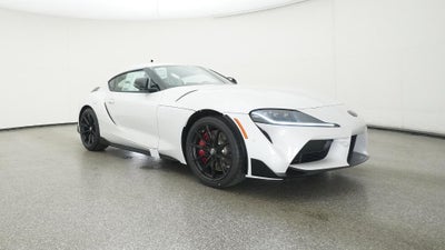 2026 Toyota GR Supra MkV Final Edition